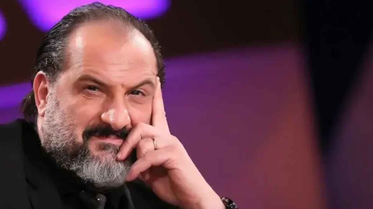 نصرةً لفلسطين.. رسالة شديدة اللهجة من الفنان خالد الصاوي - فيديو