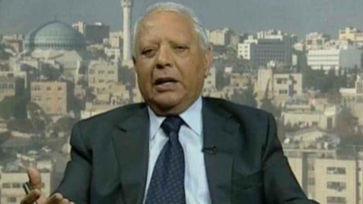 عن عمر الـ79 عاماً.. وفاة وزير الإعلام الاسبق صالح القلاب