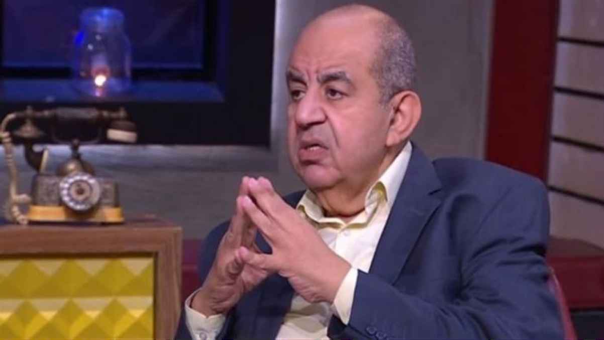 إصابة محمد التاجي في رأسه أثناء تواجده بالمسجد النبوي