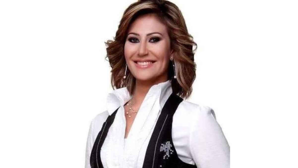 وفاة الإعلامية سارة حسن بعد صراع مع مرض السرطان - صورة