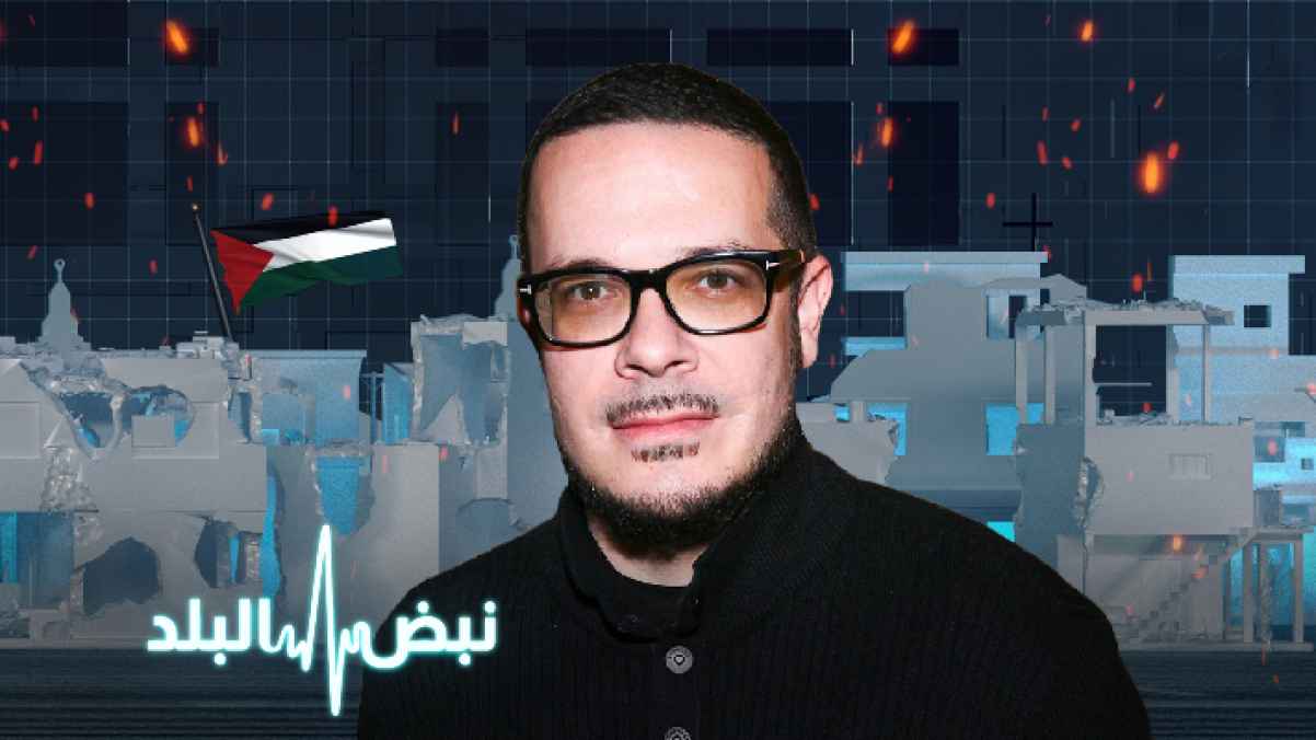 الكشف عن زيف الادعاءات الغربية تجاه القضية الفلسطينية مع الناشط الأمريكي شون كينغ - فيديو