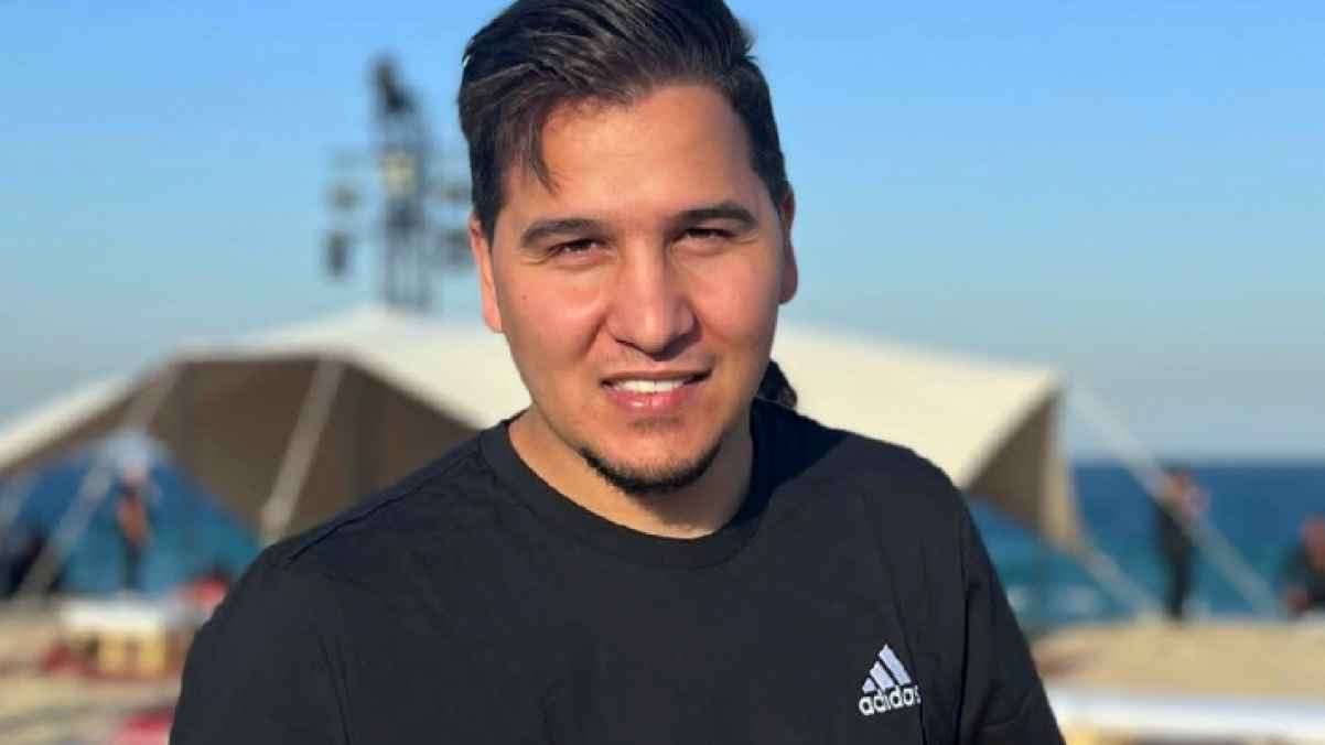 رغم فيديو الاعتذار.. غضب سعودي يلاحق محمد عدنان - فيديو