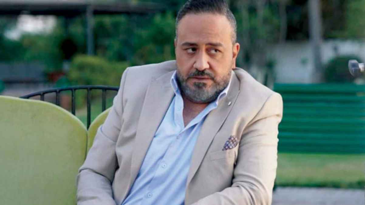 الفنان خالد السرحان يعتذر للسعوديين: "تعرض حسابي للاختراق"