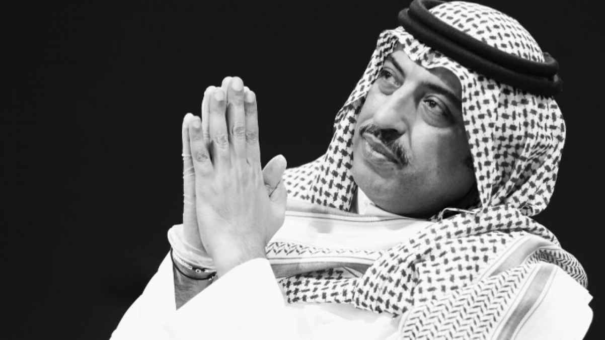 الموت يفجع الفنان السعودي أصيل أبو بكر