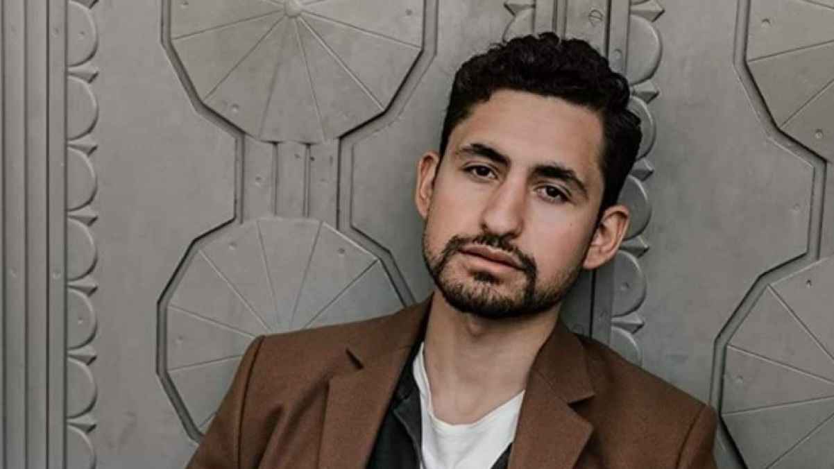 الفنان أمير المصري: دعمي لفلسطين أثر على مشواري في "هوليوود"