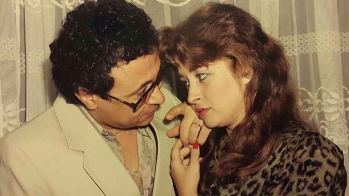 المخرج مراد منير بعد رحيل زوجته فايزة كمال: جاءت بالحلم