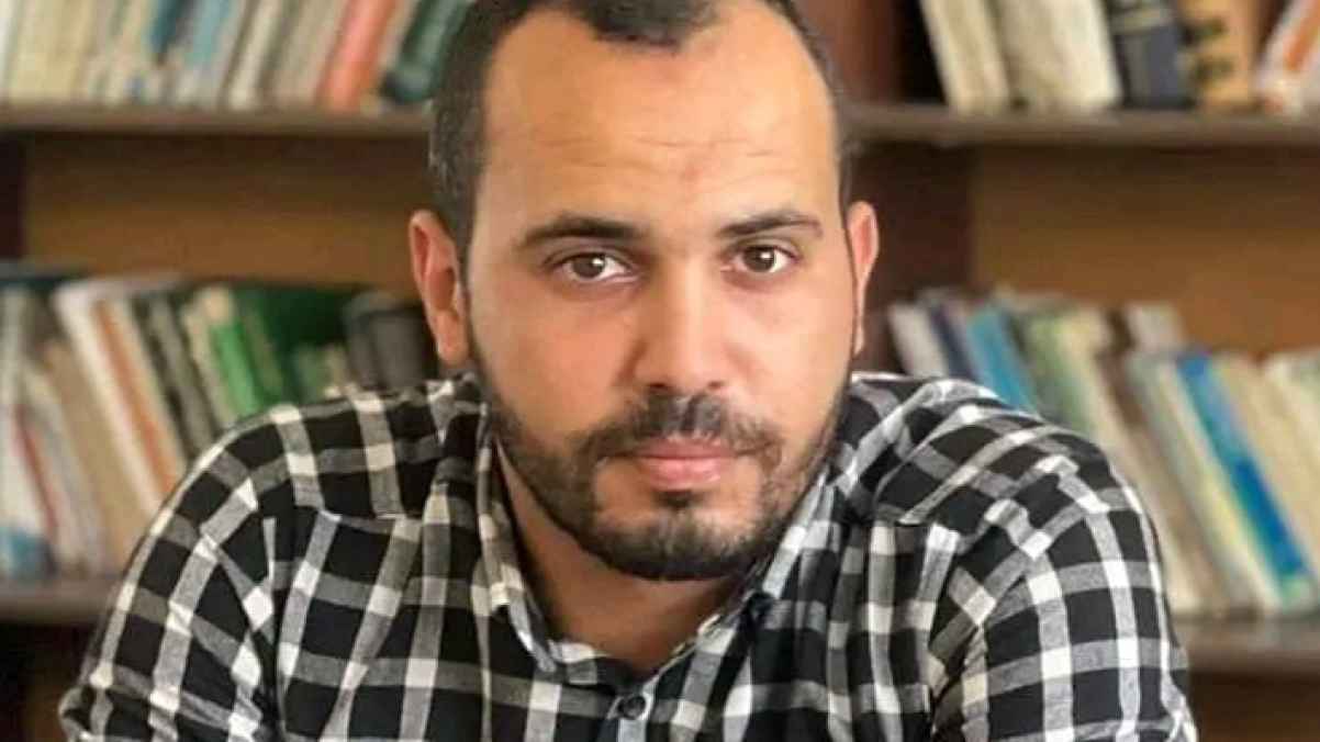 أوقد الوطنية.. ارتقاء صاحب مقولة "حلل يا دويري" - فيديو