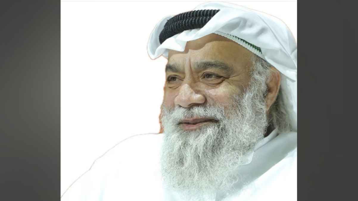 وفاة الفنان البحريني عبدالله السعداوي