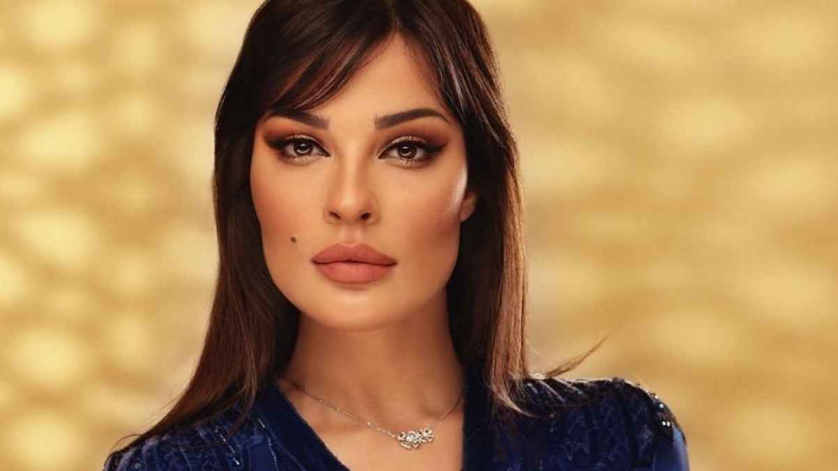 نادين نسيب نجيم تعلق على أغنية جديدة للفنانة أليسا
