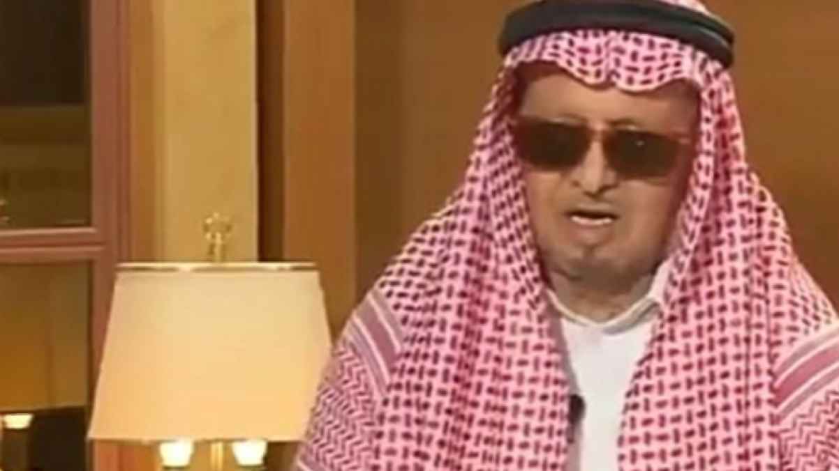 وفاة الفنان السعودي عبدالعزيز الهزاع