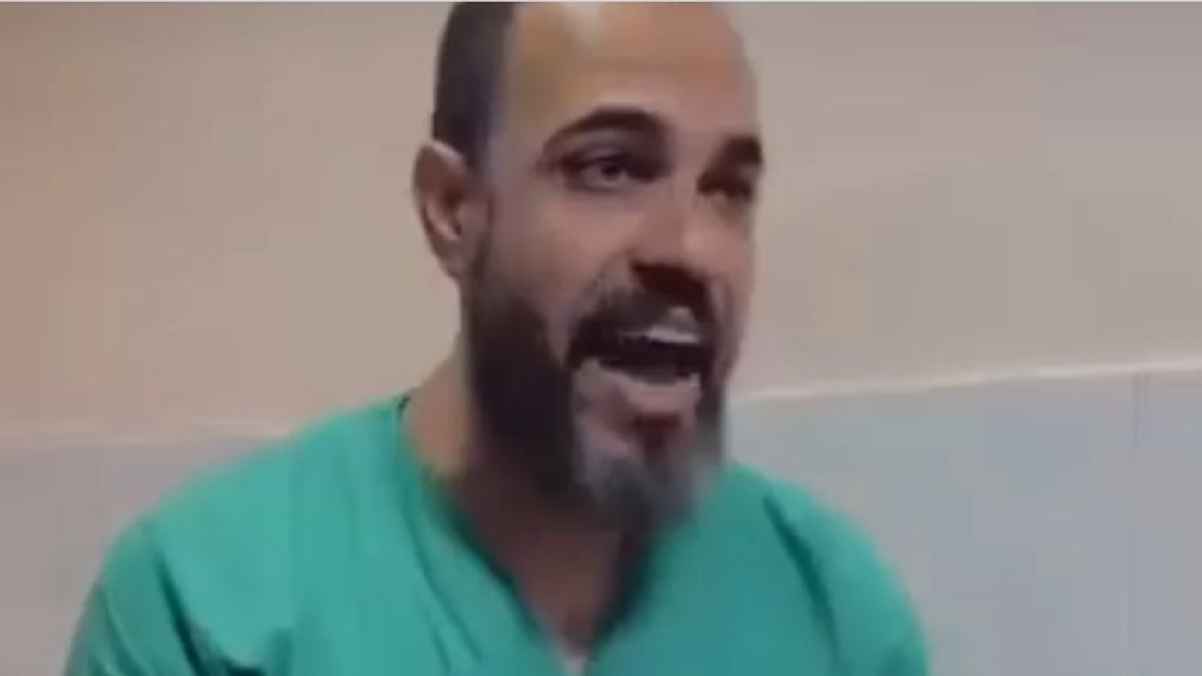"استرجاع مؤلم".. اعتقال والد يوسف "الأبيضاني وشعره كيرلي وحلو"