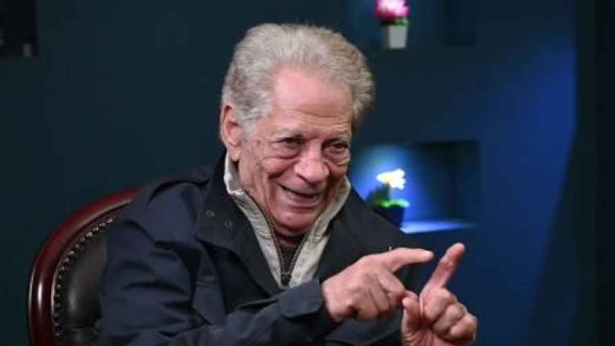 وفاة فنان مصري بعد أيام من تكريمه