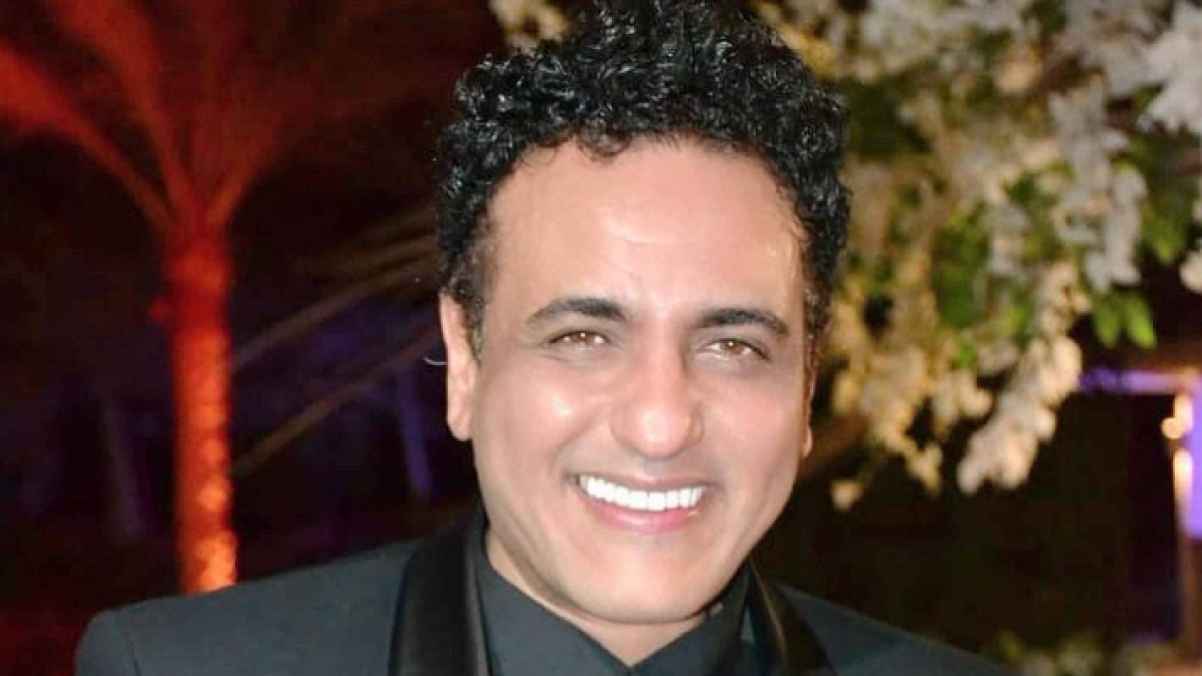 "بكاء سعادة".. الملحن المصري محمد رحيم يتراجع عن قرار الاعتزال - فيديو