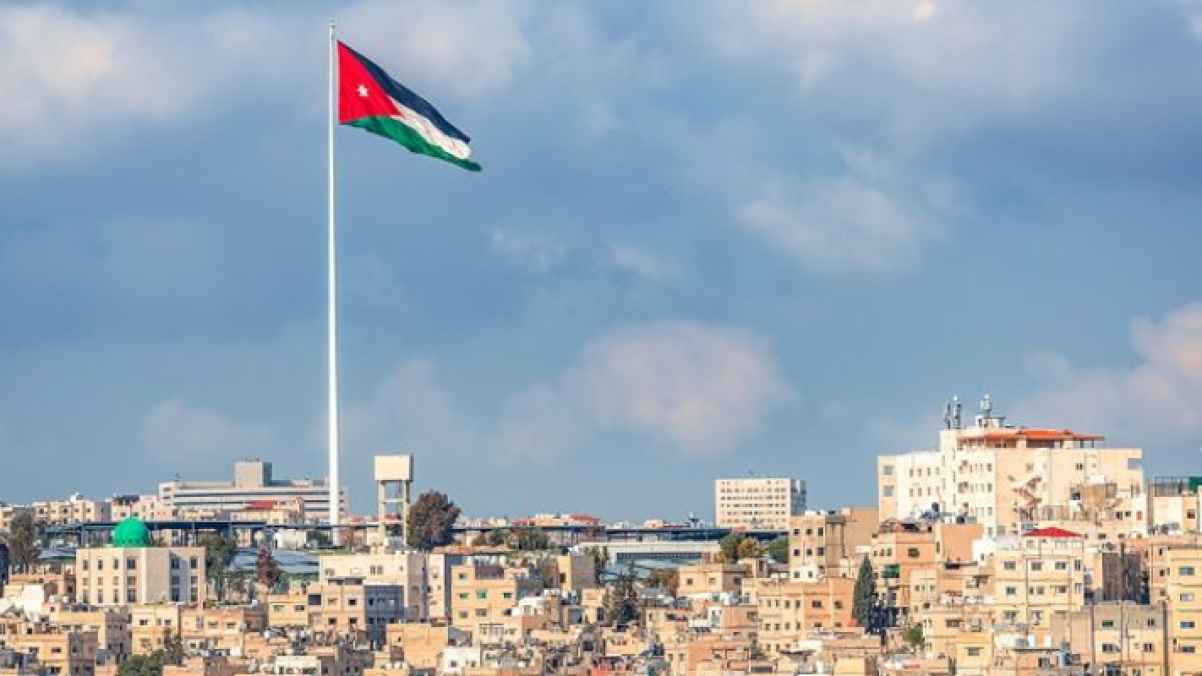 الأردن يستيقظ على حادثة مؤسفة الجمعة ومواقع التواصل تشتعل