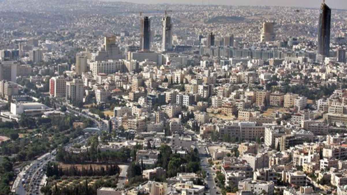 فاجعة في عمان ..حادثة تهز الأردن قبيل رمضان