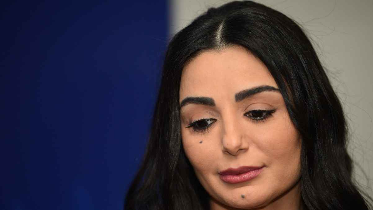المــوت يُفجع ديمة الجندي