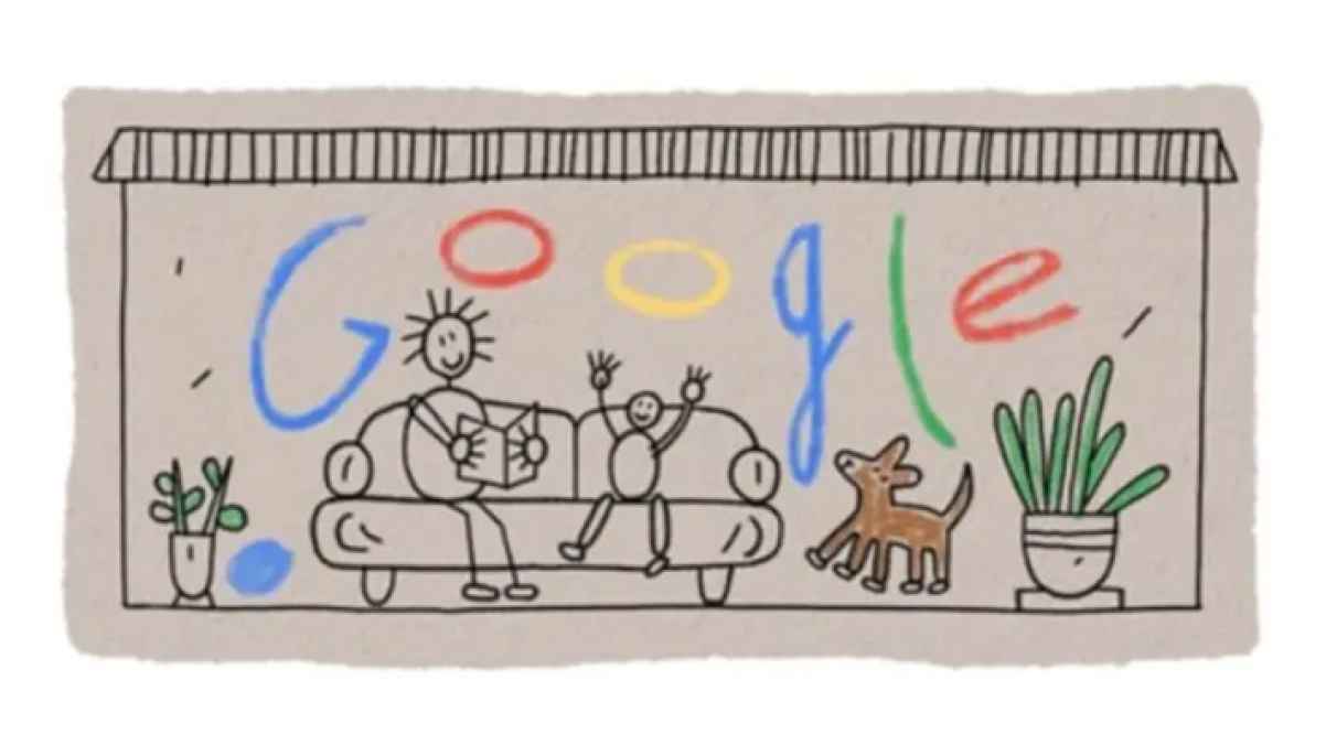 هكذا احتفل "غوغل" بيوم الأم