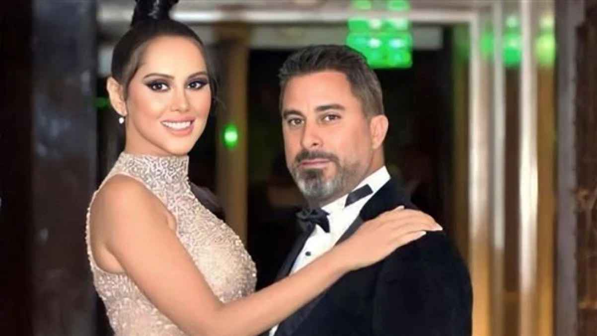 لأول مرة.. هادي الباجوري يكشف سبب طلاقه من ياسمين رئيس