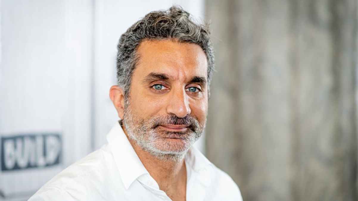 تصريحات باسم يوسف تتصدر "التريند" عالميا