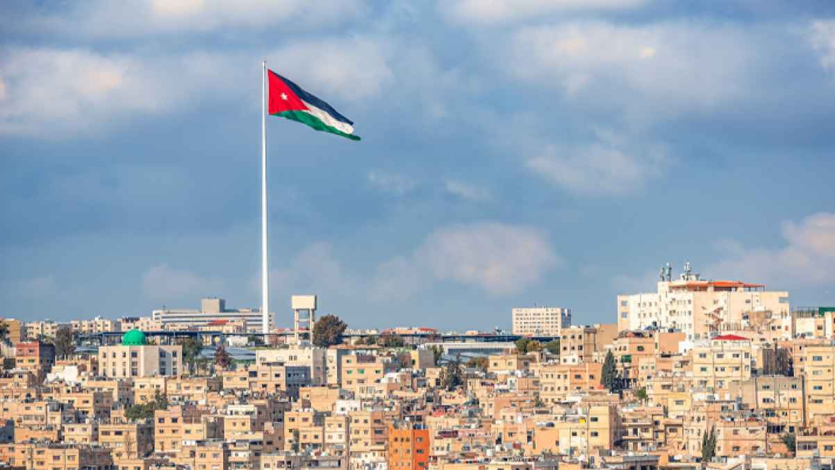 "ثالث أيام العيد".. حادثة مؤسفة تضج بها مواقع التواصل في الأردن