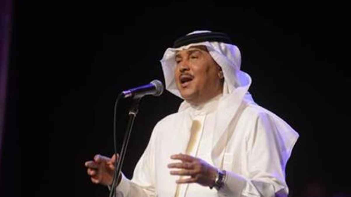 تطورات الحالة الصحية للفنان محمد عبده بعد تعرضه لوعكة مفاجئة