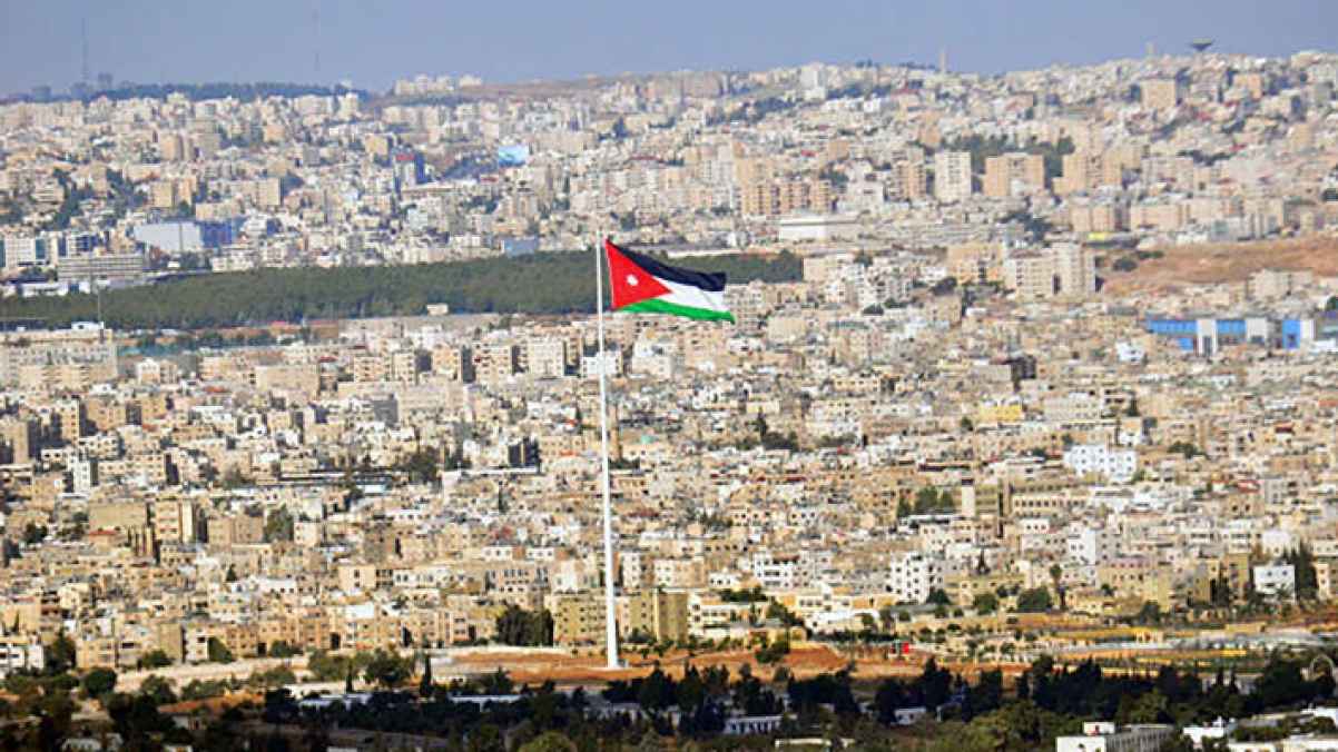 "صدمة ".. عمان تشهد حادثة أشعلت مواقع التواصل