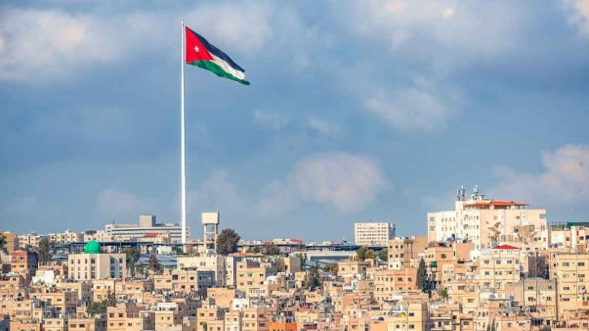 تفاصيل جديدة لوفاة 3 أشقاء في عمان #الأردن 