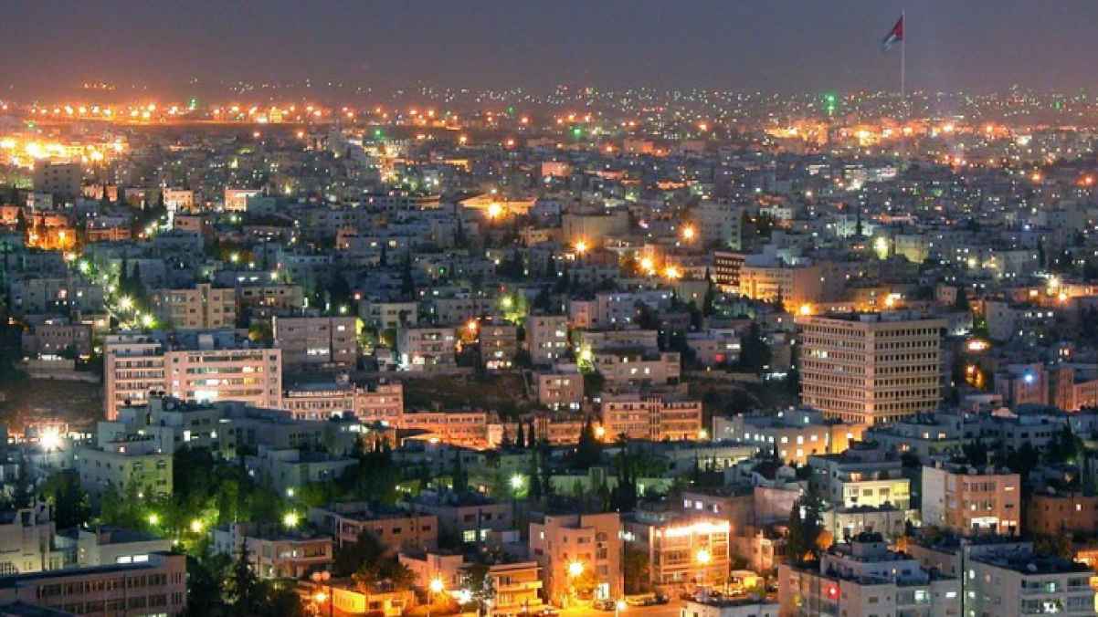 في رابع أيام العيد.. حادثة مؤسفة تهز عمان وتُشعل مواقع التواصل في الأردن