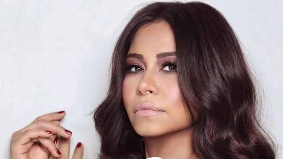 ضرب مبرح وتكسير.. صورة صادمة للفنانة شيرين بعد مشاجرتها مع حسام حبيب