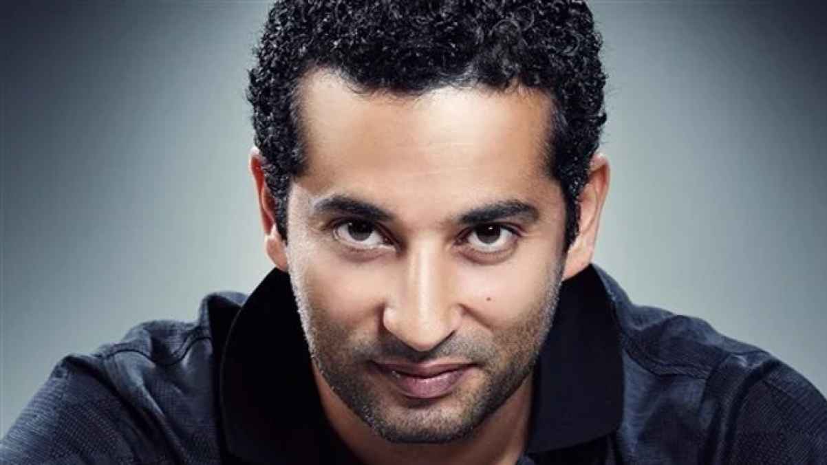 أجواء أسطورية.. عمرو سعد يفاجئ جمهوره بفيلم عالمي