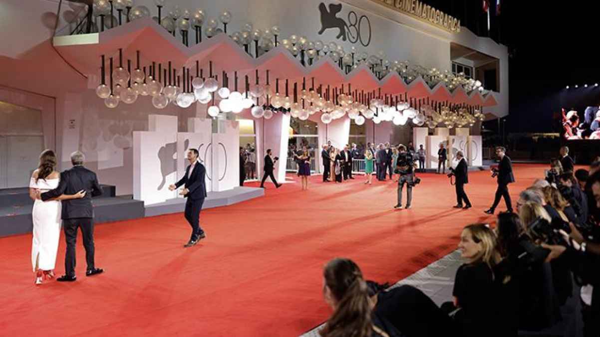 اختتام فعاليات مهرجان فينيسيا السينمائي 2024.. إليكم قائمة الجوائز