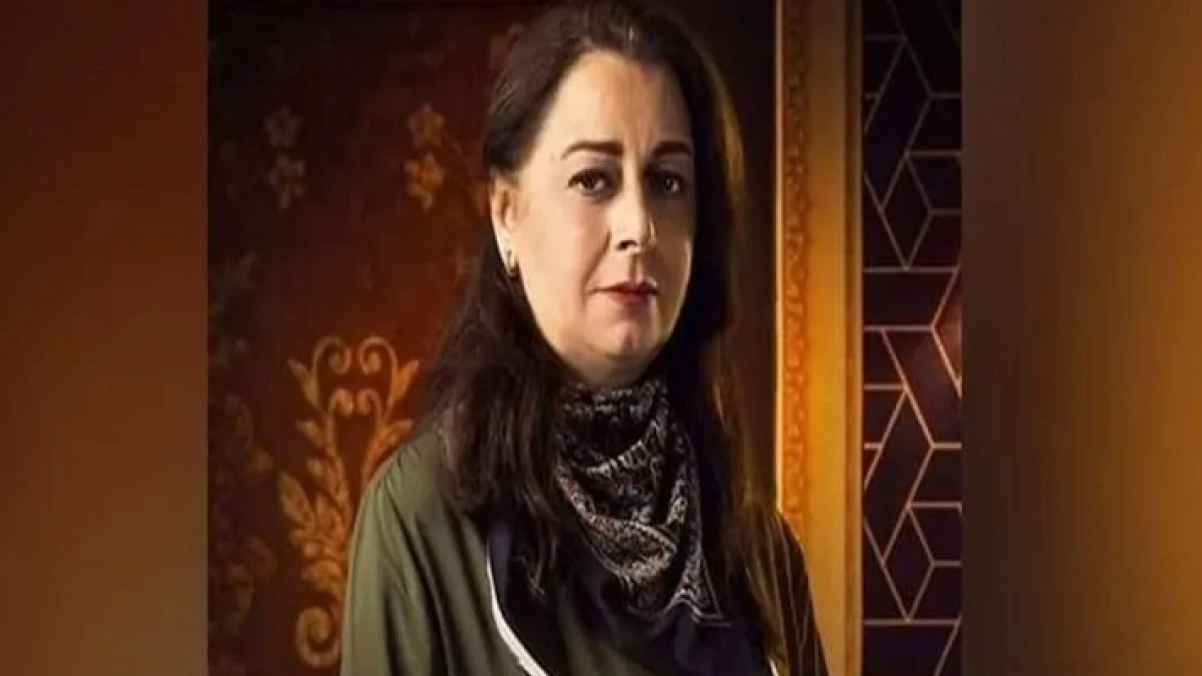 وفاة الفنانة المصرية ناهد رشدي