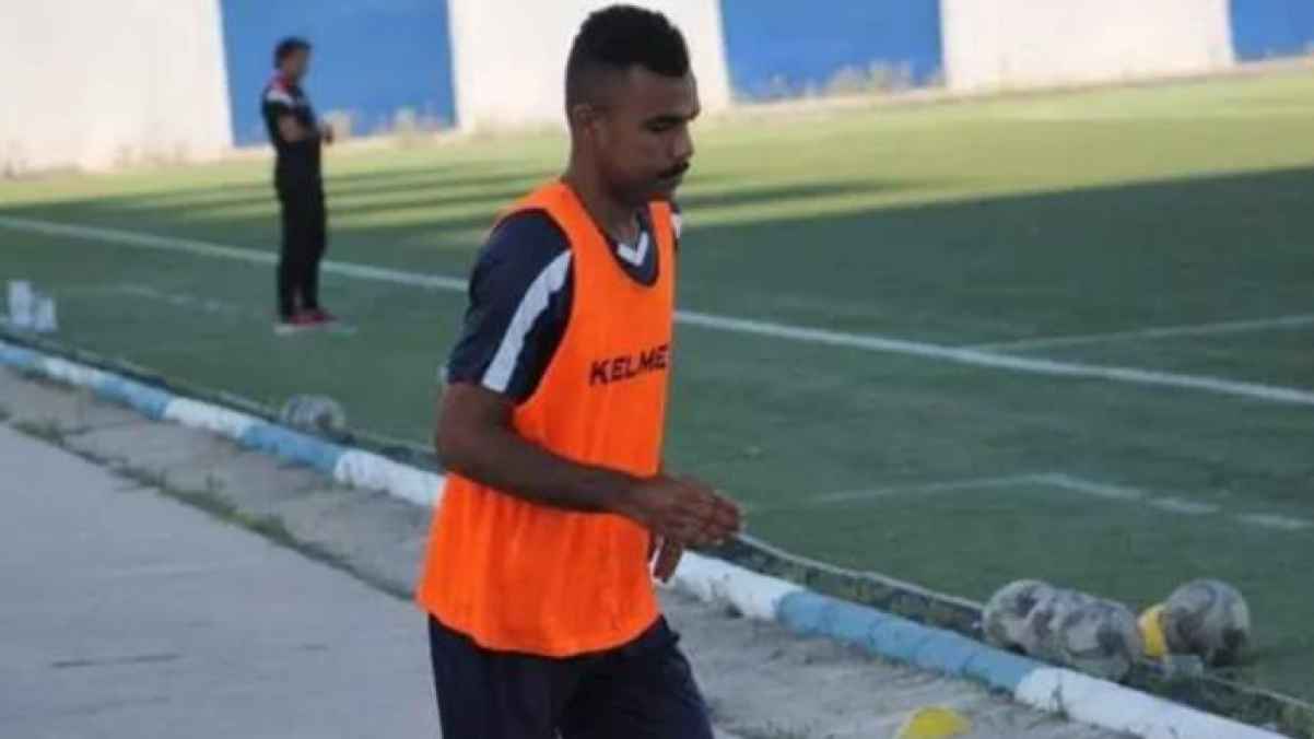 رحل في الملعب.. الحزن يخيم على الشارع الرياضي الأردني بعد وفاة لاعب كرة قدم