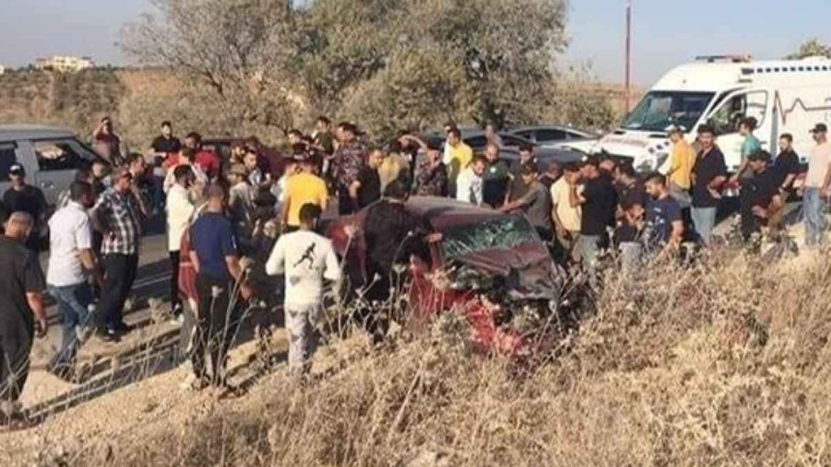 خطأ يُكلف أرواحا...الأردن يشهد حادثا مؤسفا يفطر القلوب الخميس