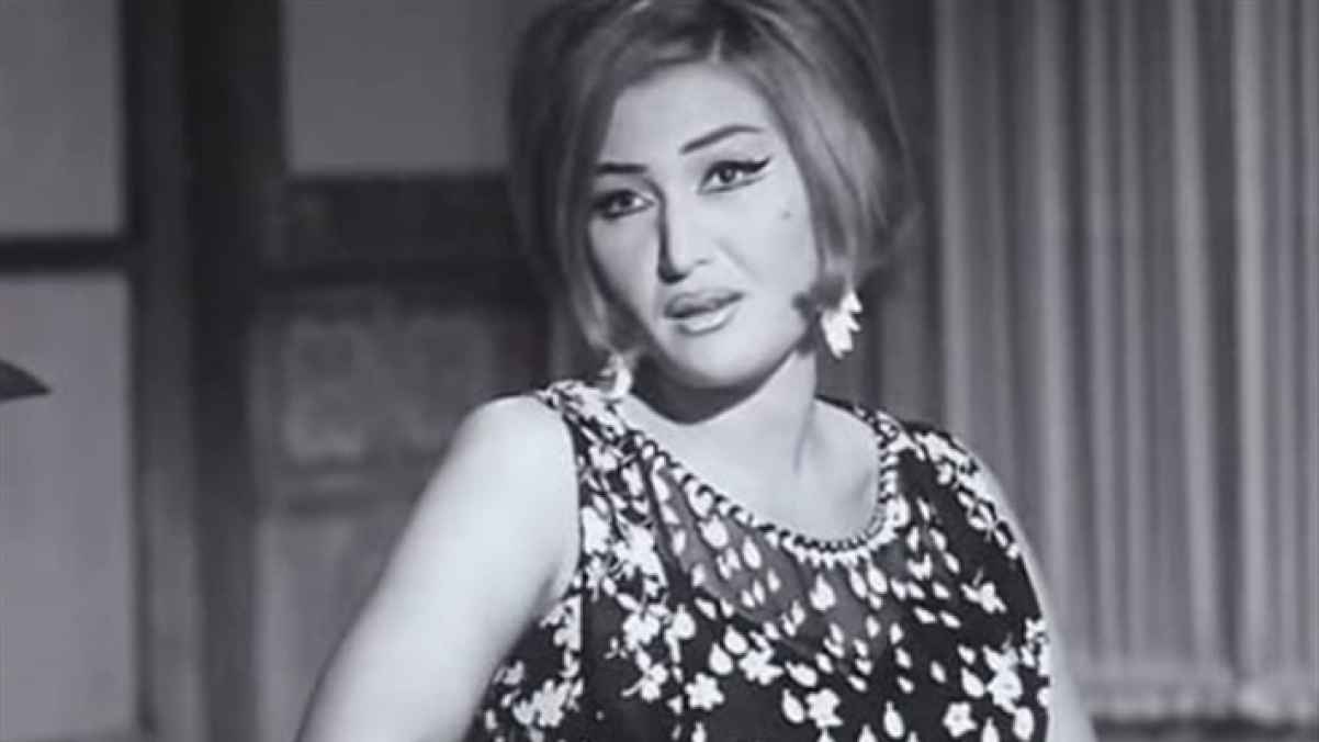 وفاة الفنانة المصرية شريفة ماهر عن عمر يناهز الـ 92 عاما