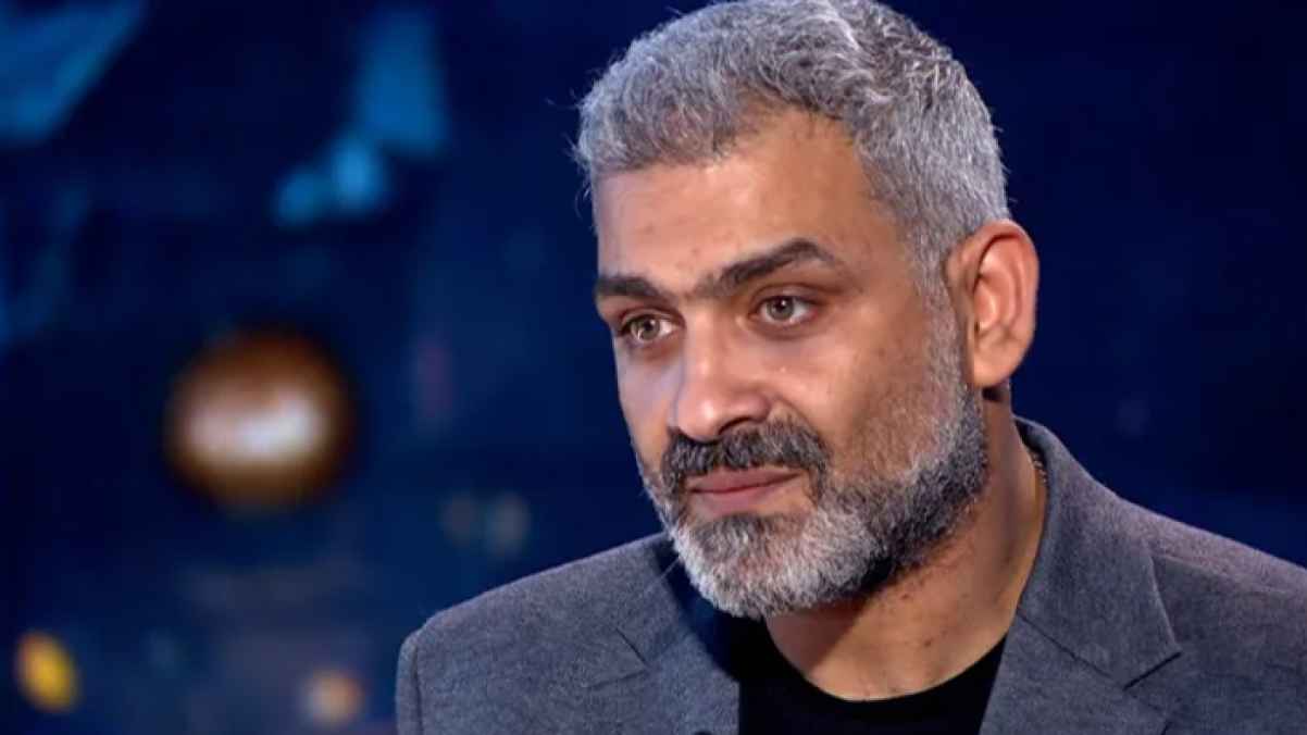 هاني عادل:"كشف هوية قاتـــل والدي الأصعب في برغم القانون"