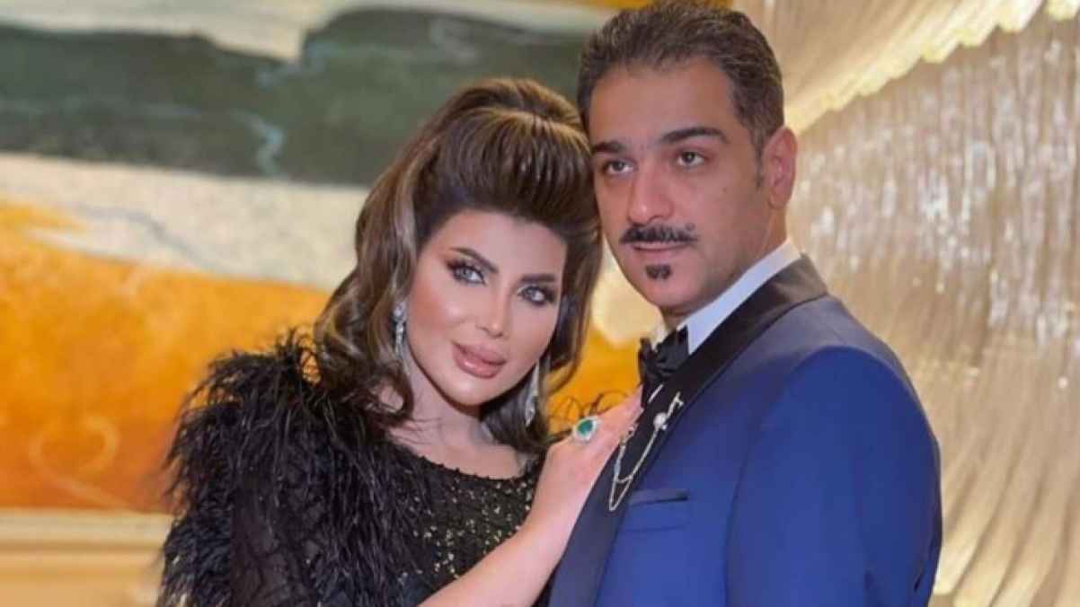 فنانة خليجية تعلن إصابتها بـ"إنفلونزا الخنازير"