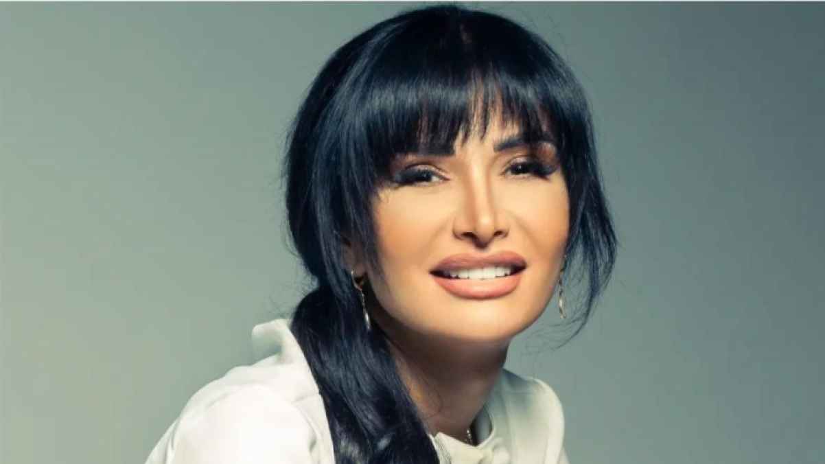 رشا شربتجي تكشف اسم المسلسل الذي استفز نظام الأسد