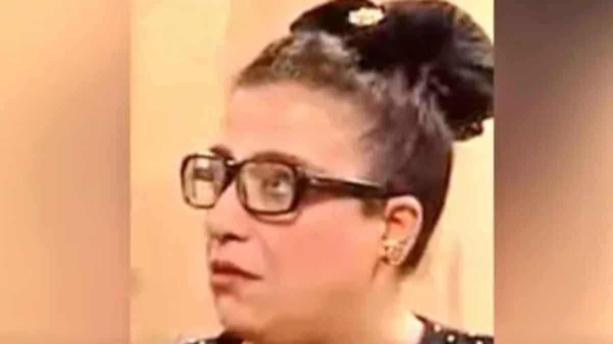 الموت يغيب الفنانة منى أبو الفتوح