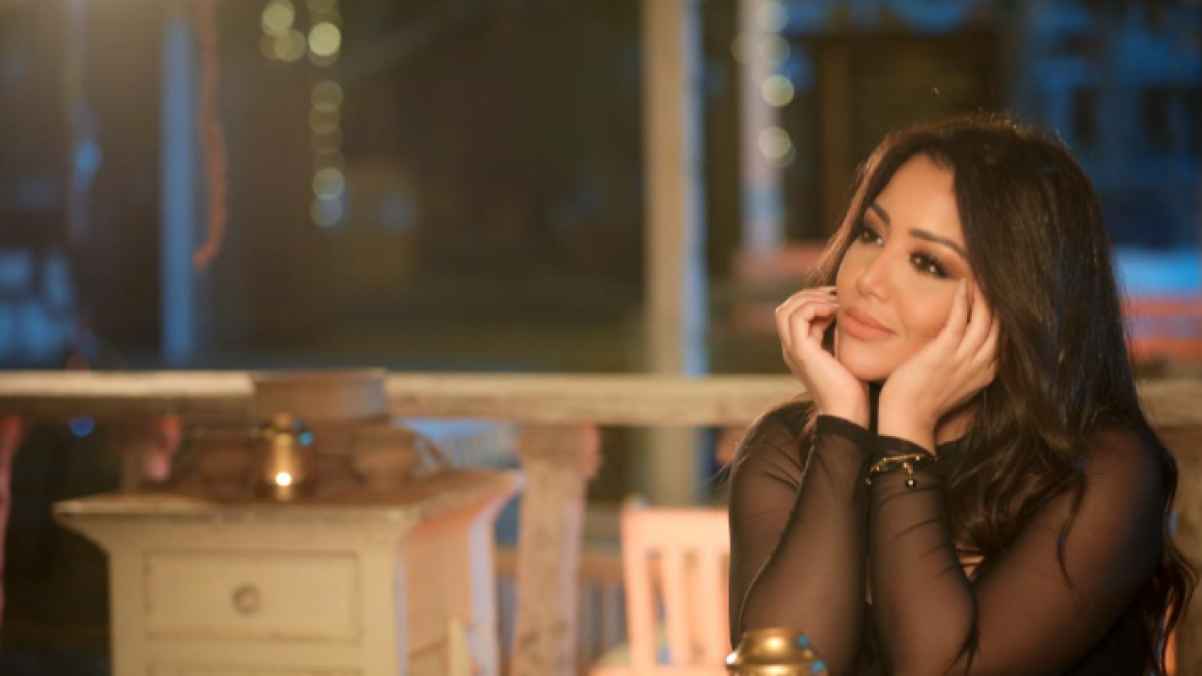 يسرا محنوش في صدارة "ترند السعودية" بعد طرح ألبوم بتوقيع الموسيقار طلال