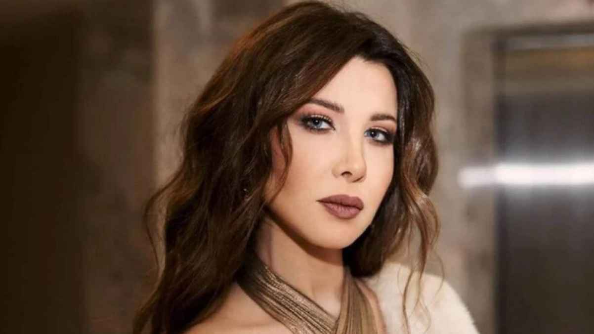 نانسي عجرم تحسم الجدل بخصوص "انفصالها عن زوجها"