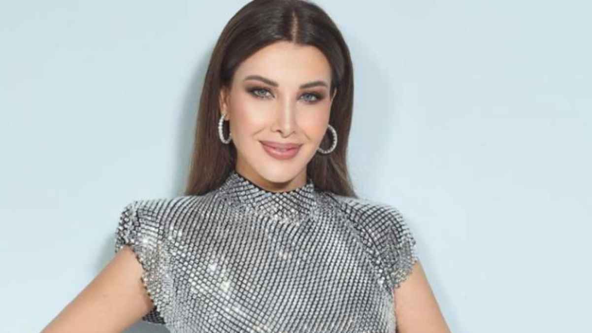 نانسي عجرم تفجر مفاجأة بخصوص العبارة التي أثارت "أنباء طلاقها"