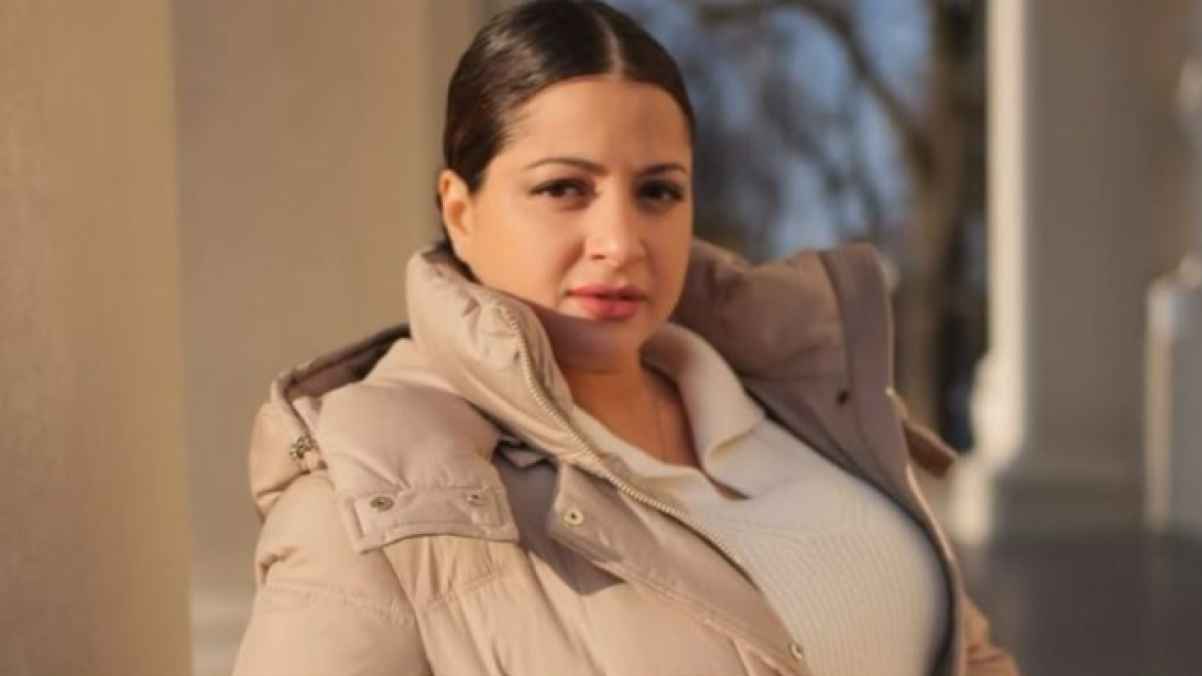 إعلامية مصرية بعد سجن منى فاروق:"محدش هيسامحك تاني"