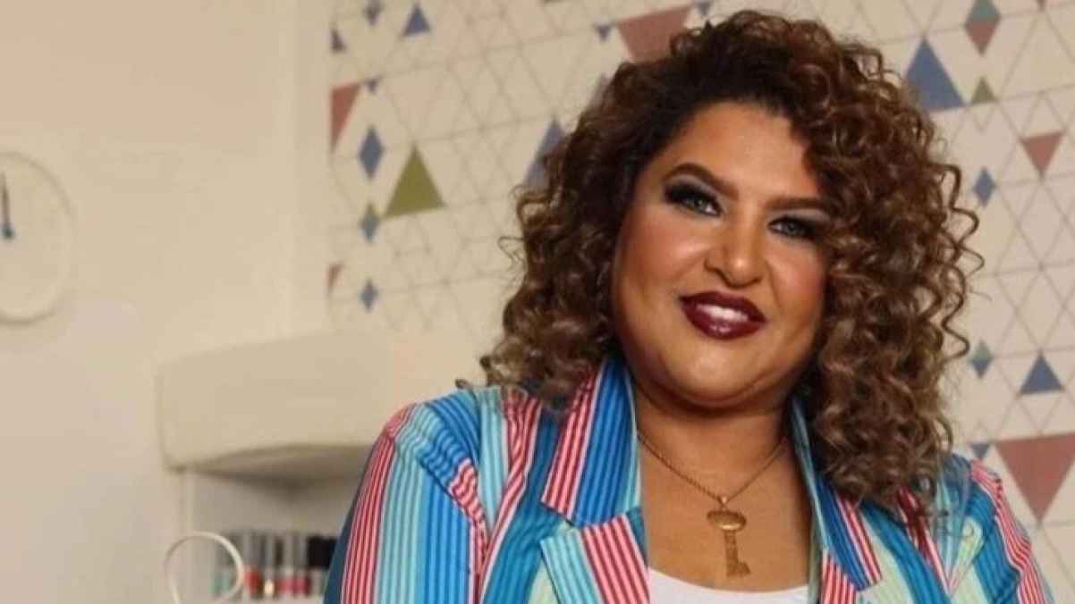 فنانة تكشف عن سحب الجنسية الكويتية منها