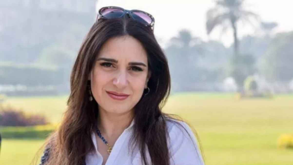 ميرنا وليد:"فنانان أكرهاني التمثيل ولن أعمل معهما مُجددا"