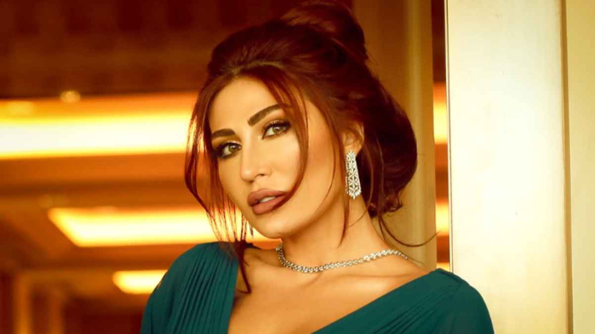 "سترك يارب".. هكذا تفاعلت فنانات مع الأحداث في سوريا