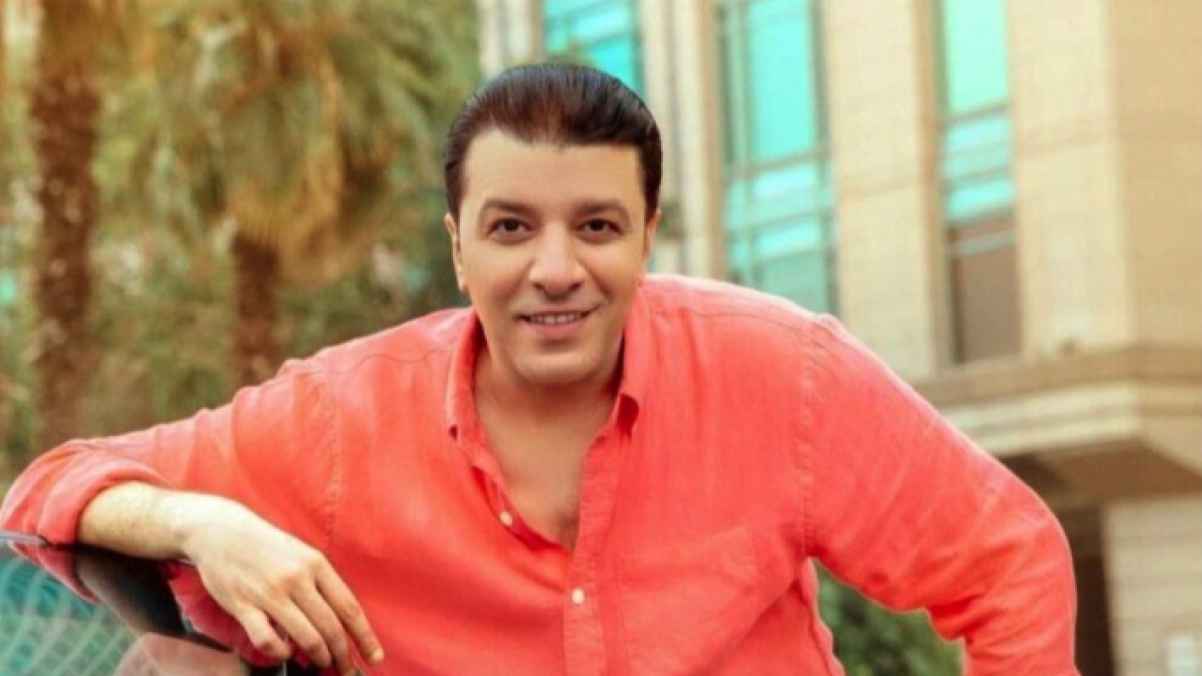 مصطفى كامل:"سأحاول إيجاد مَخرج لسعد الصغير "