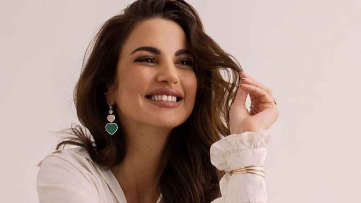 درة:"كن كما أنت وليس كما يعتقد الآخرون"