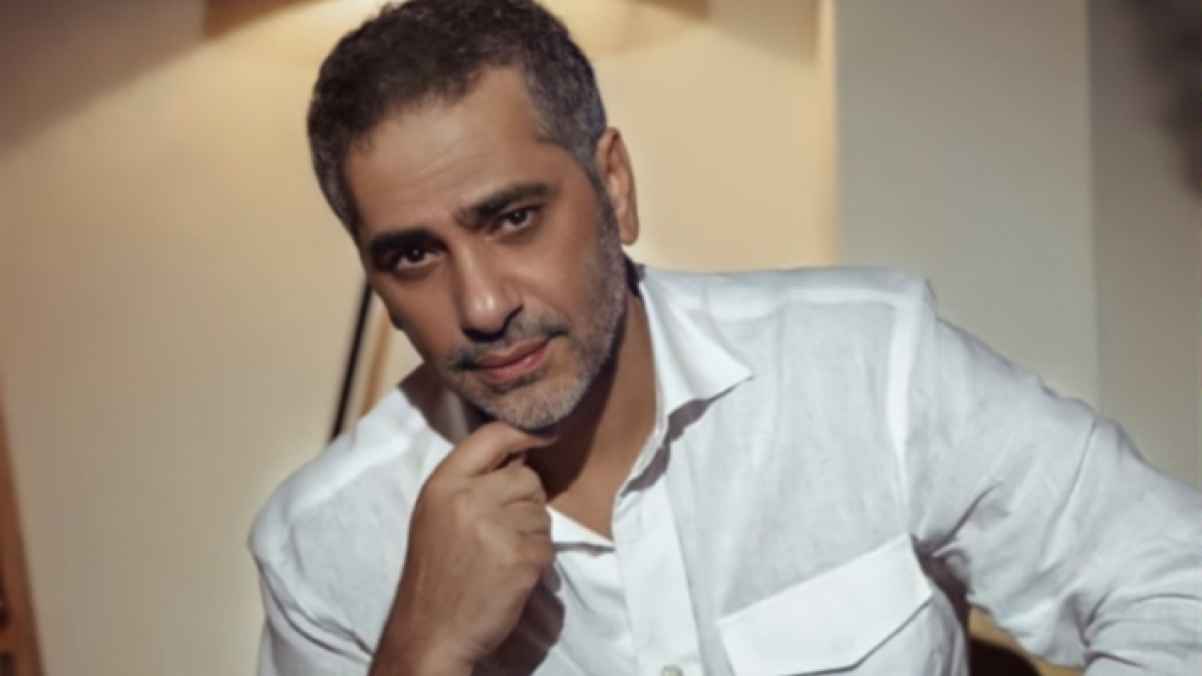 محمد فضل شاكر :"والدي بريء ويواجه اتهاما جديدا"- فيديو