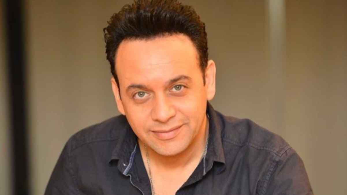 مصطفى قمر يعود إلى جمهوره بعد تعافيه